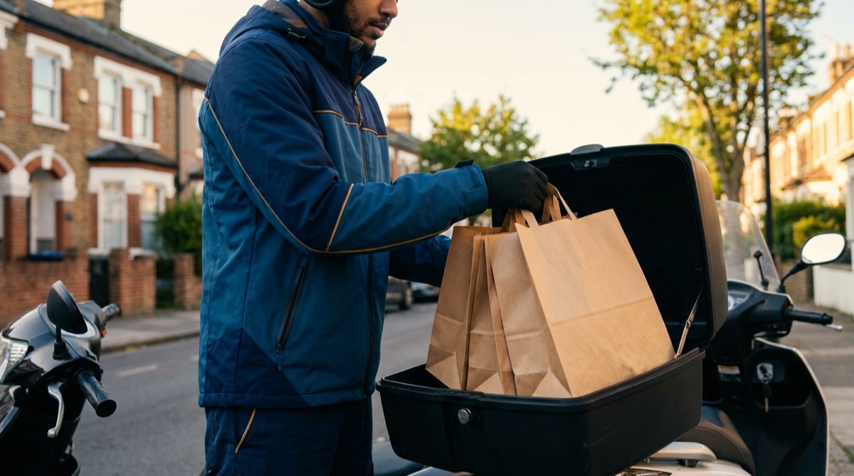 Batch Deliveries